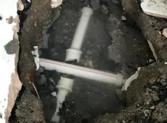 平顶山鲁山阳台漏水维修公司为您分享楼上楼下漏水怎么处理
