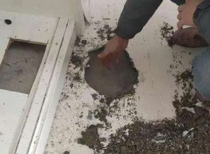 平顶山鲁山卫生间漏水维修公司分享下精确定位查漏水一次多少钱?不同级别收费不同
