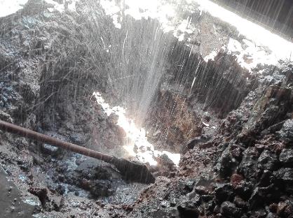 平顶山鲁山楼顶漏水维修公司为您专业解答下漏水的维修知识