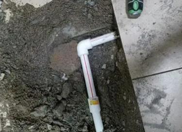 平顶山鲁山阳台漏水维修时有哪些声音会影响检漏仪