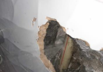 平顶山鲁山卫生间漏水维修的步骤和流程。